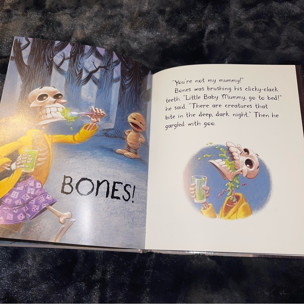 Candlewick Press children’s book - Picture 6 of 11